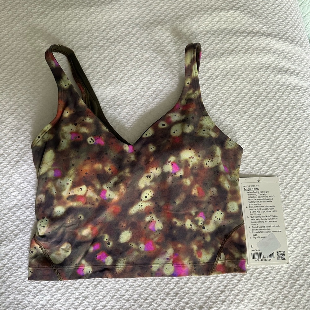 Lululemon Align Tank